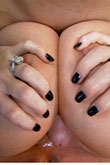 Whore-a-tied #1.